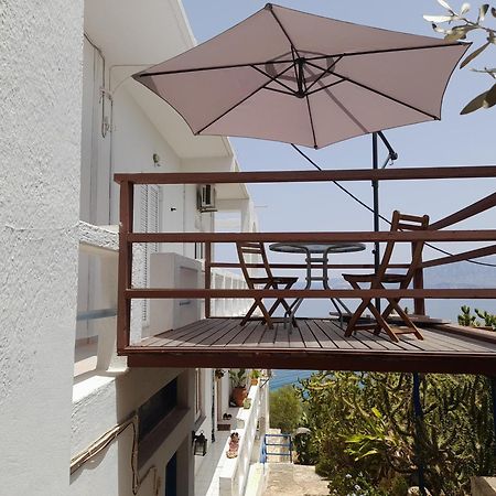 Splendide Apartments آغيوس نيكولاوس المظهر الخارجي الصورة
