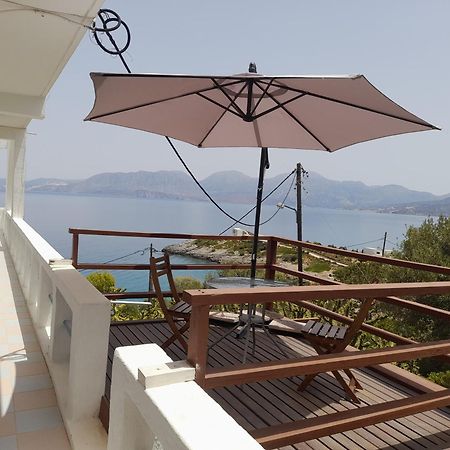Splendide Apartments آغيوس نيكولاوس المظهر الخارجي الصورة
