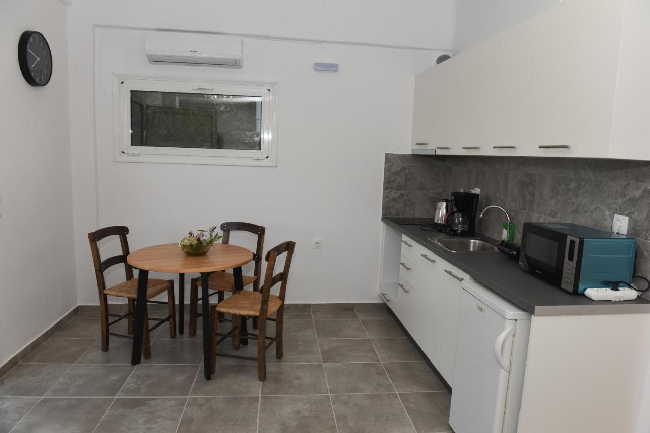 Splendide Apartments آغيوس نيكولاوس المظهر الخارجي الصورة