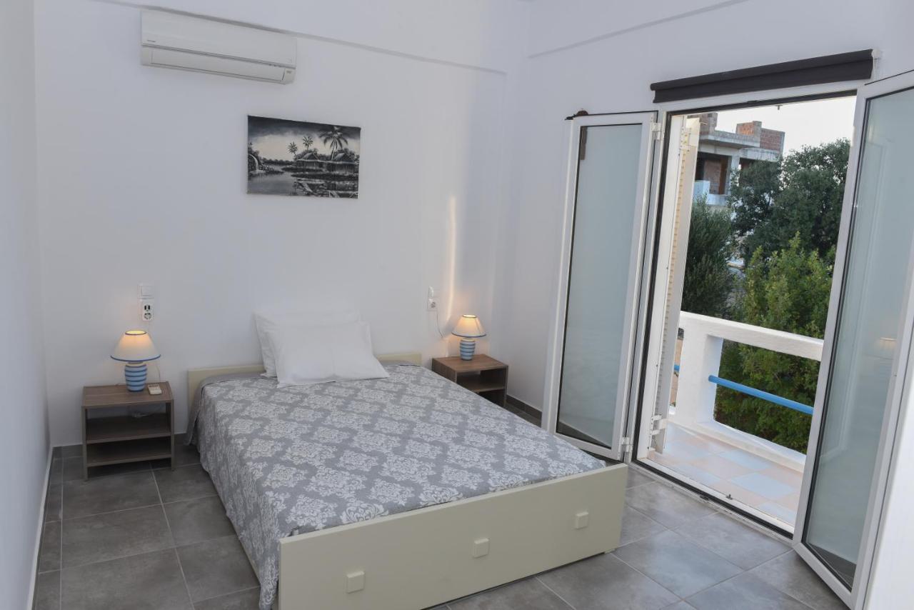 Splendide Apartments آغيوس نيكولاوس المظهر الخارجي الصورة