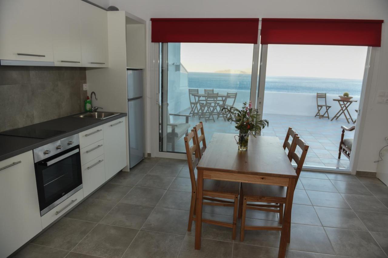 Splendide Apartments آغيوس نيكولاوس المظهر الخارجي الصورة