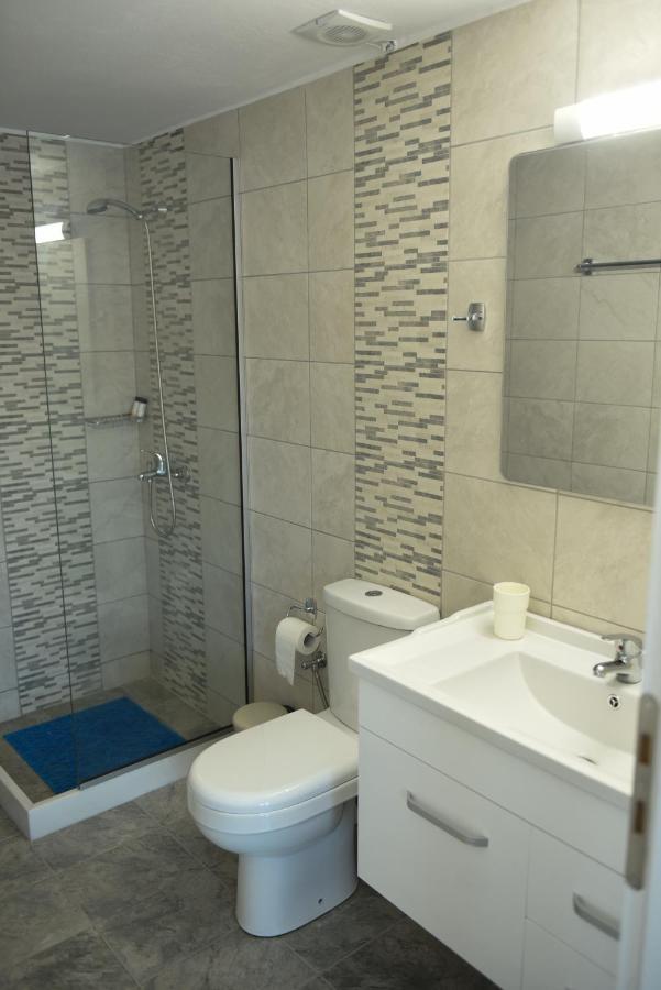 Splendide Apartments آغيوس نيكولاوس المظهر الخارجي الصورة