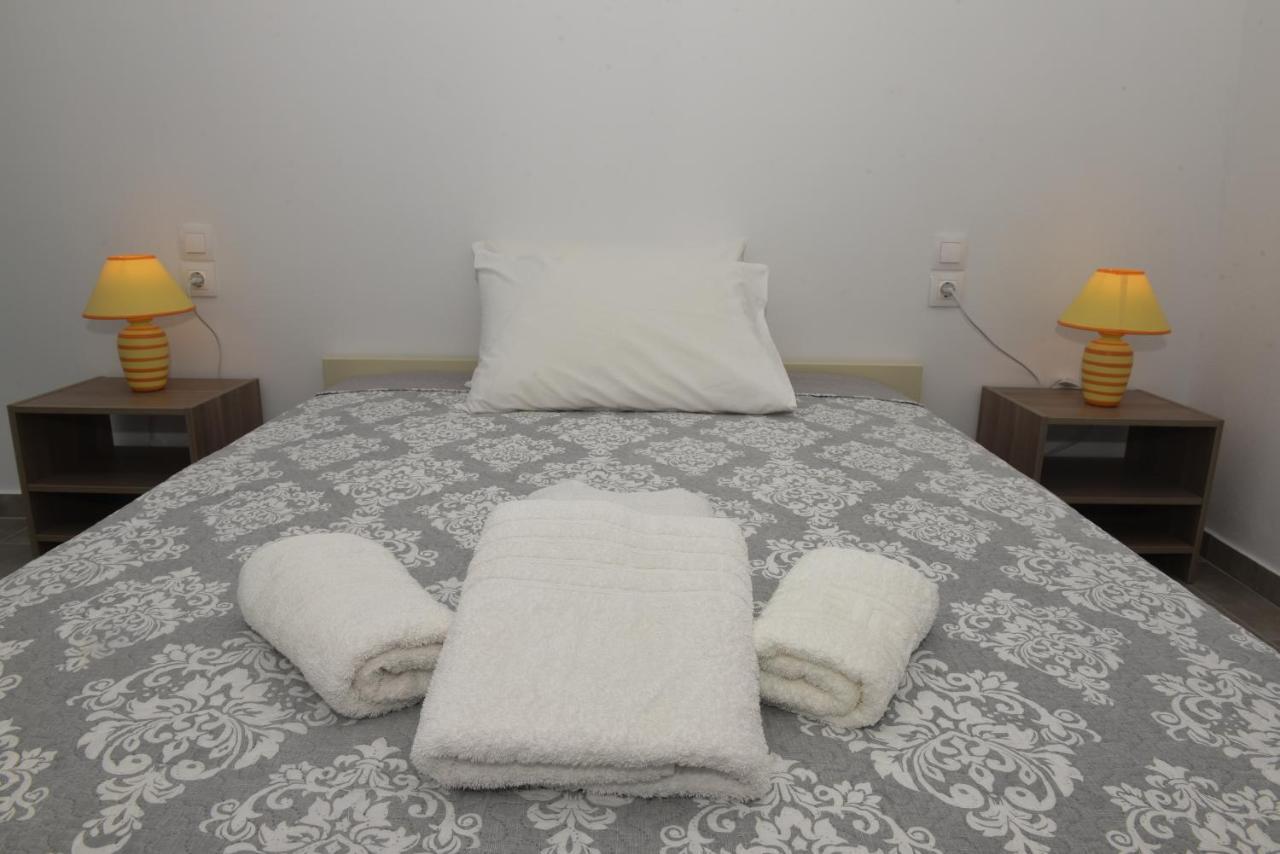 Splendide Apartments آغيوس نيكولاوس المظهر الخارجي الصورة