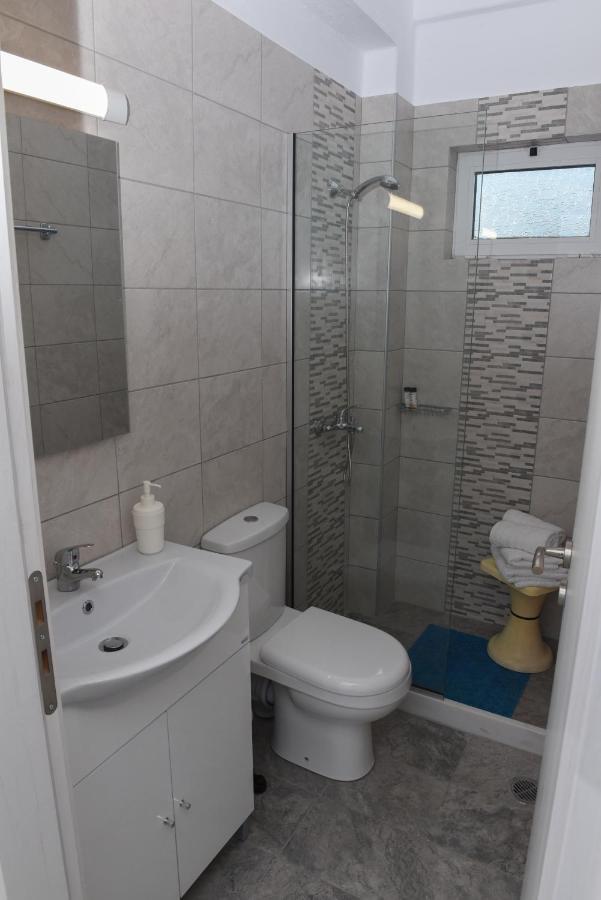 Splendide Apartments آغيوس نيكولاوس المظهر الخارجي الصورة