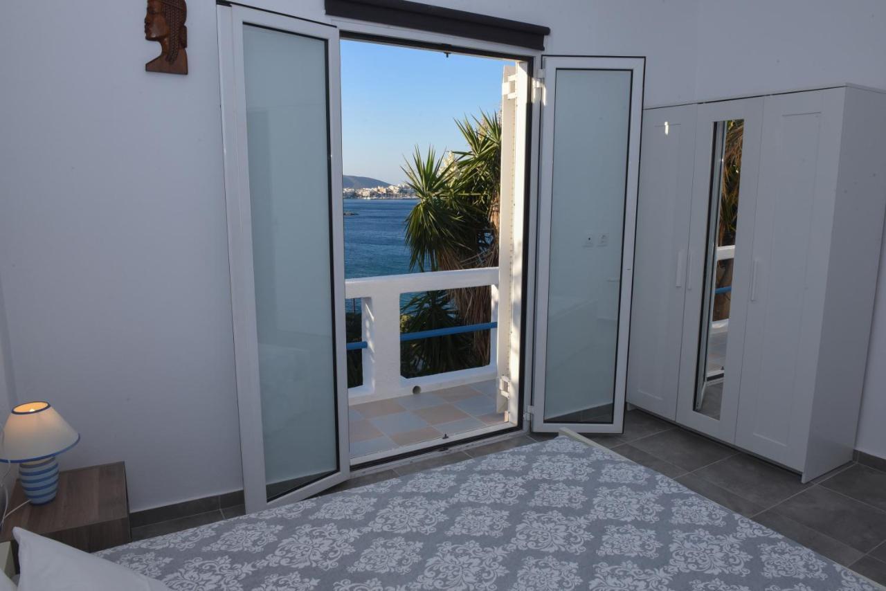 Splendide Apartments آغيوس نيكولاوس المظهر الخارجي الصورة