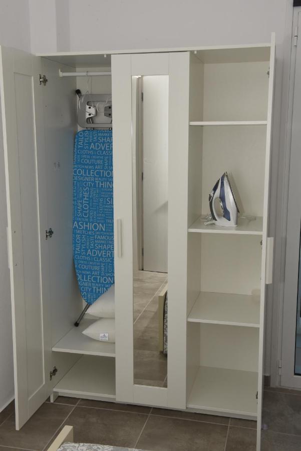Splendide Apartments آغيوس نيكولاوس المظهر الخارجي الصورة