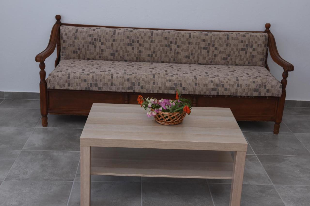 Splendide Apartments آغيوس نيكولاوس المظهر الخارجي الصورة