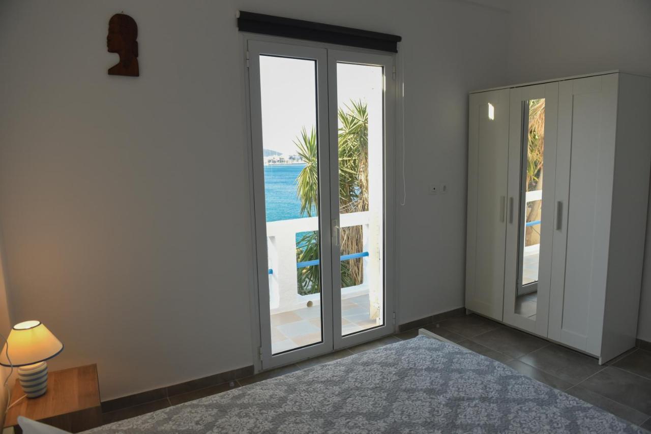 Splendide Apartments آغيوس نيكولاوس المظهر الخارجي الصورة