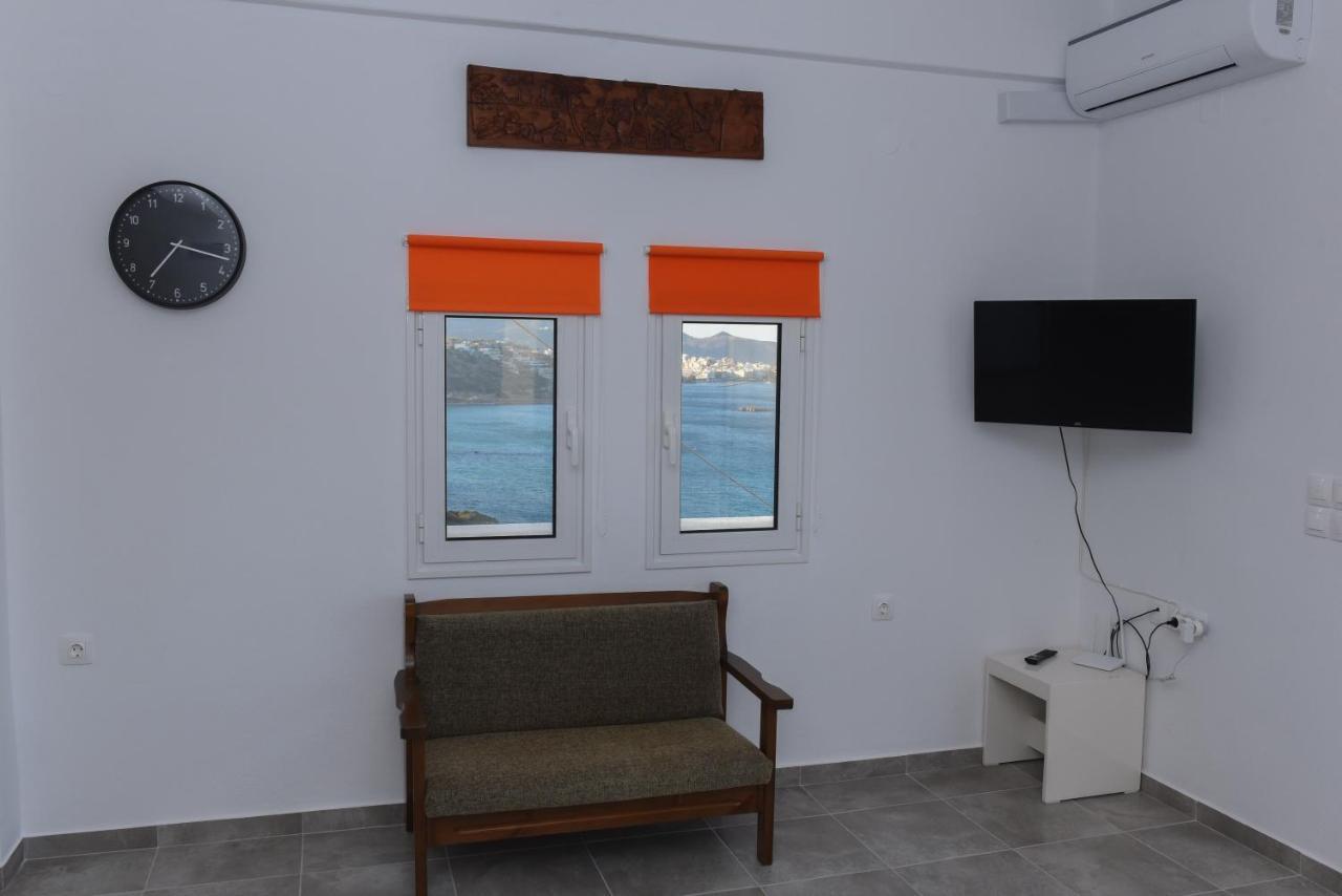 Splendide Apartments آغيوس نيكولاوس المظهر الخارجي الصورة