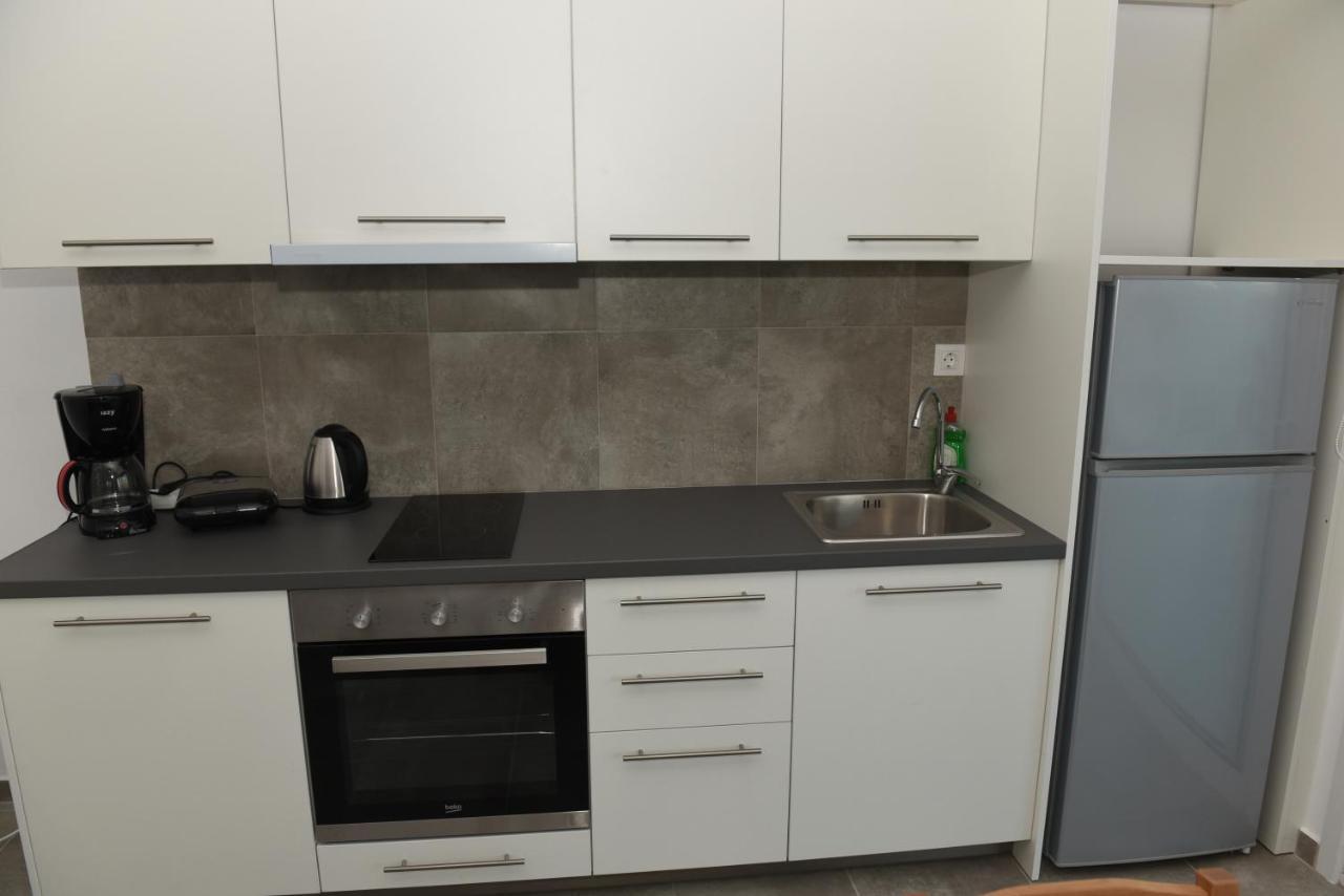 Splendide Apartments آغيوس نيكولاوس المظهر الخارجي الصورة