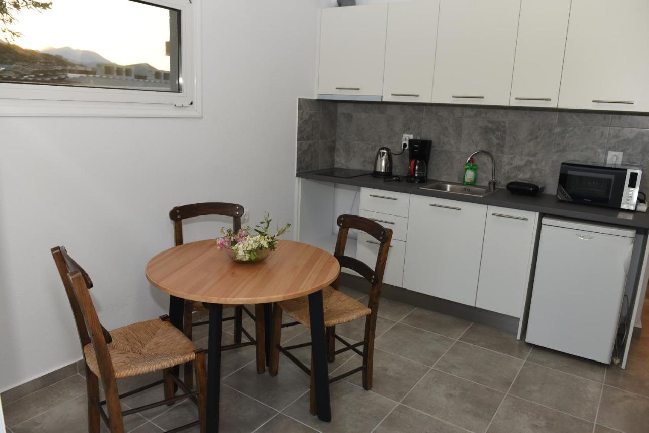 Splendide Apartments آغيوس نيكولاوس المظهر الخارجي الصورة