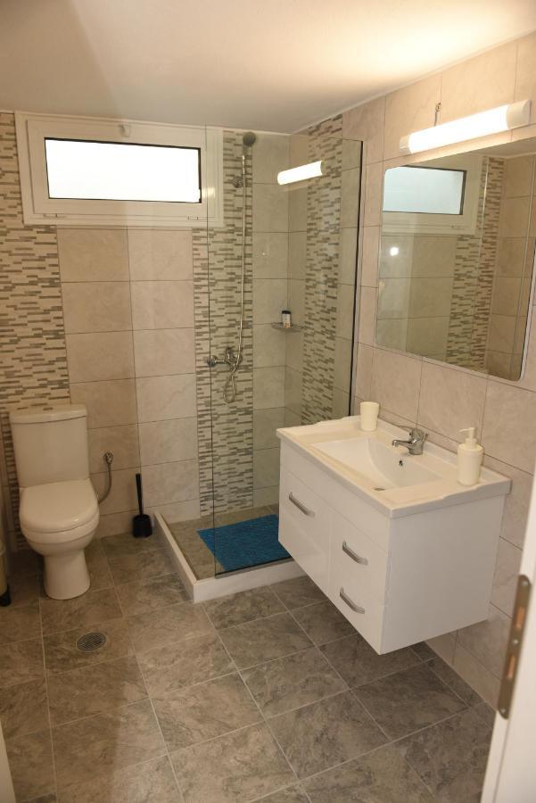 Splendide Apartments آغيوس نيكولاوس المظهر الخارجي الصورة