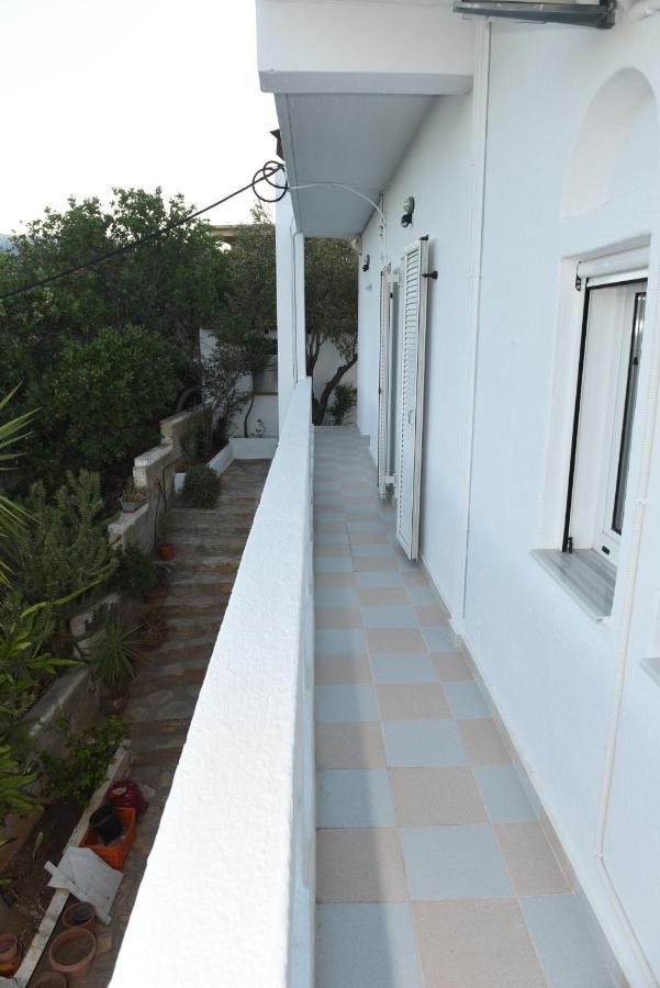 Splendide Apartments آغيوس نيكولاوس المظهر الخارجي الصورة