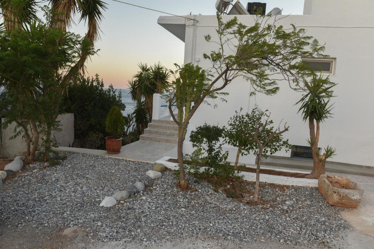 Splendide Apartments آغيوس نيكولاوس المظهر الخارجي الصورة
