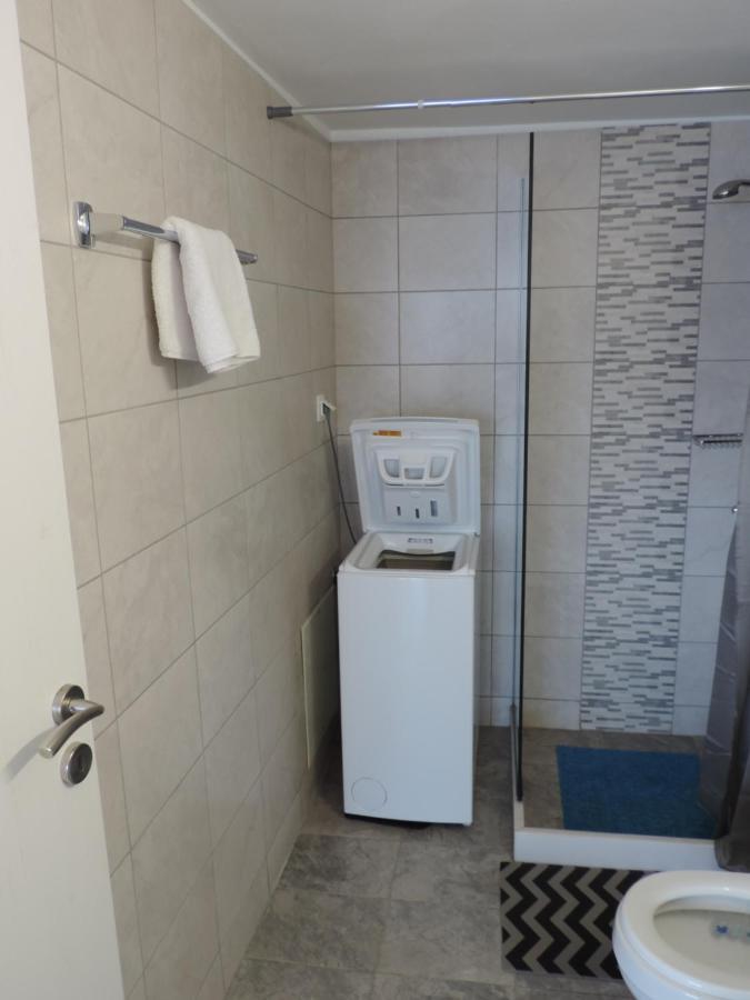 Splendide Apartments آغيوس نيكولاوس المظهر الخارجي الصورة