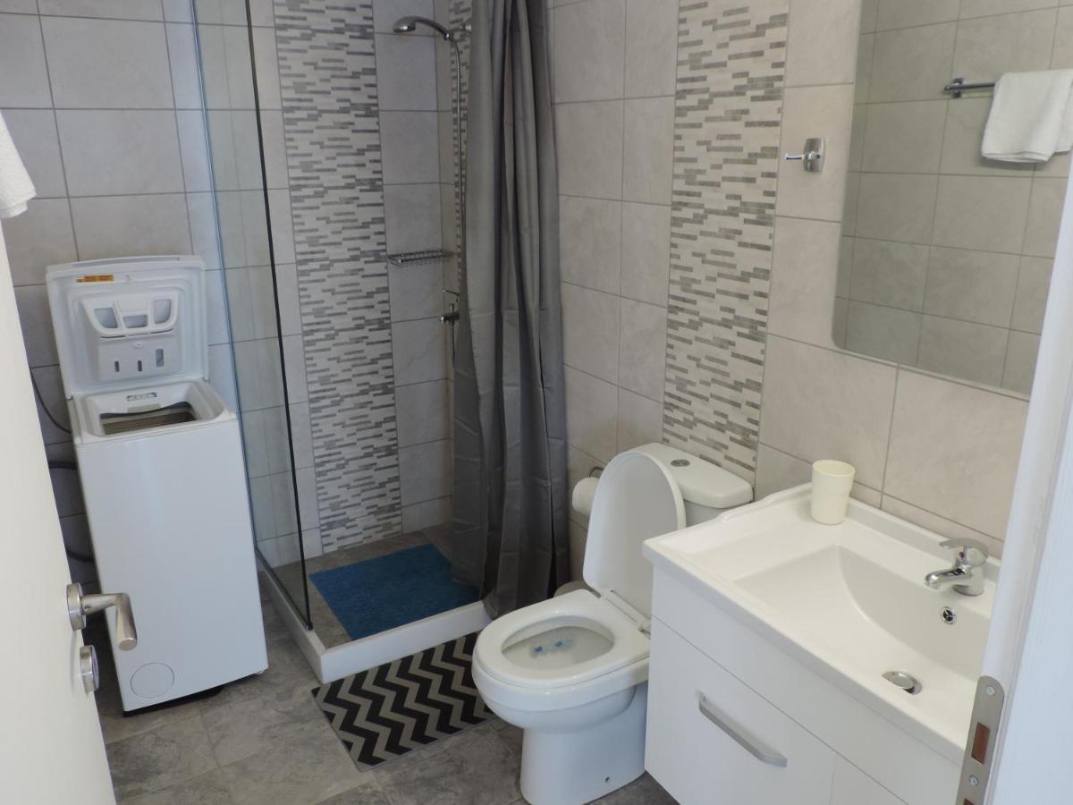 Splendide Apartments آغيوس نيكولاوس المظهر الخارجي الصورة