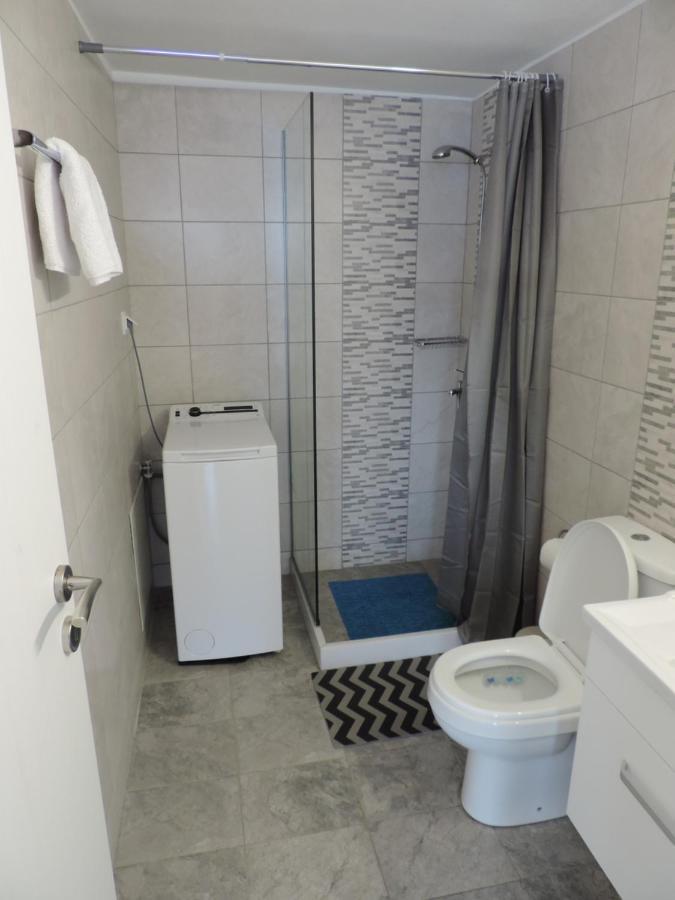 Splendide Apartments آغيوس نيكولاوس المظهر الخارجي الصورة