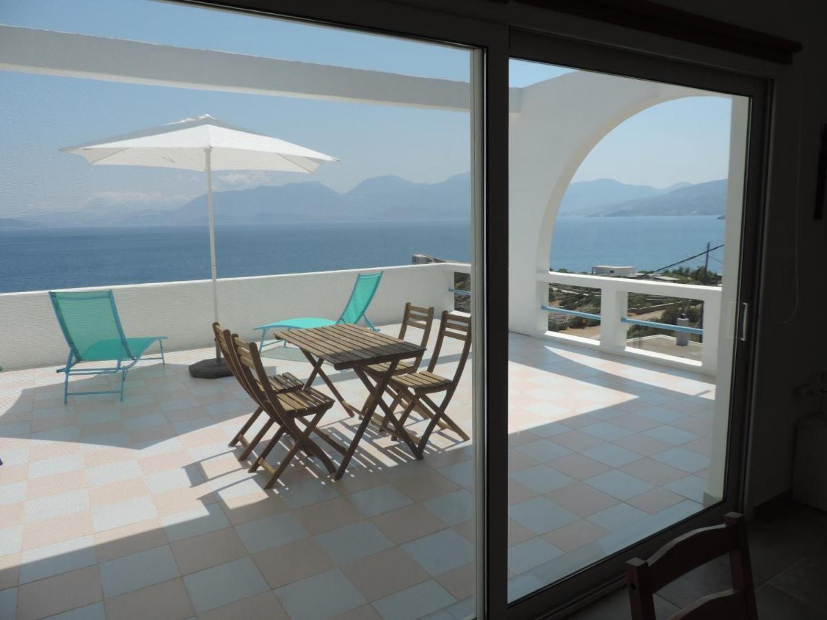 Splendide Apartments آغيوس نيكولاوس المظهر الخارجي الصورة