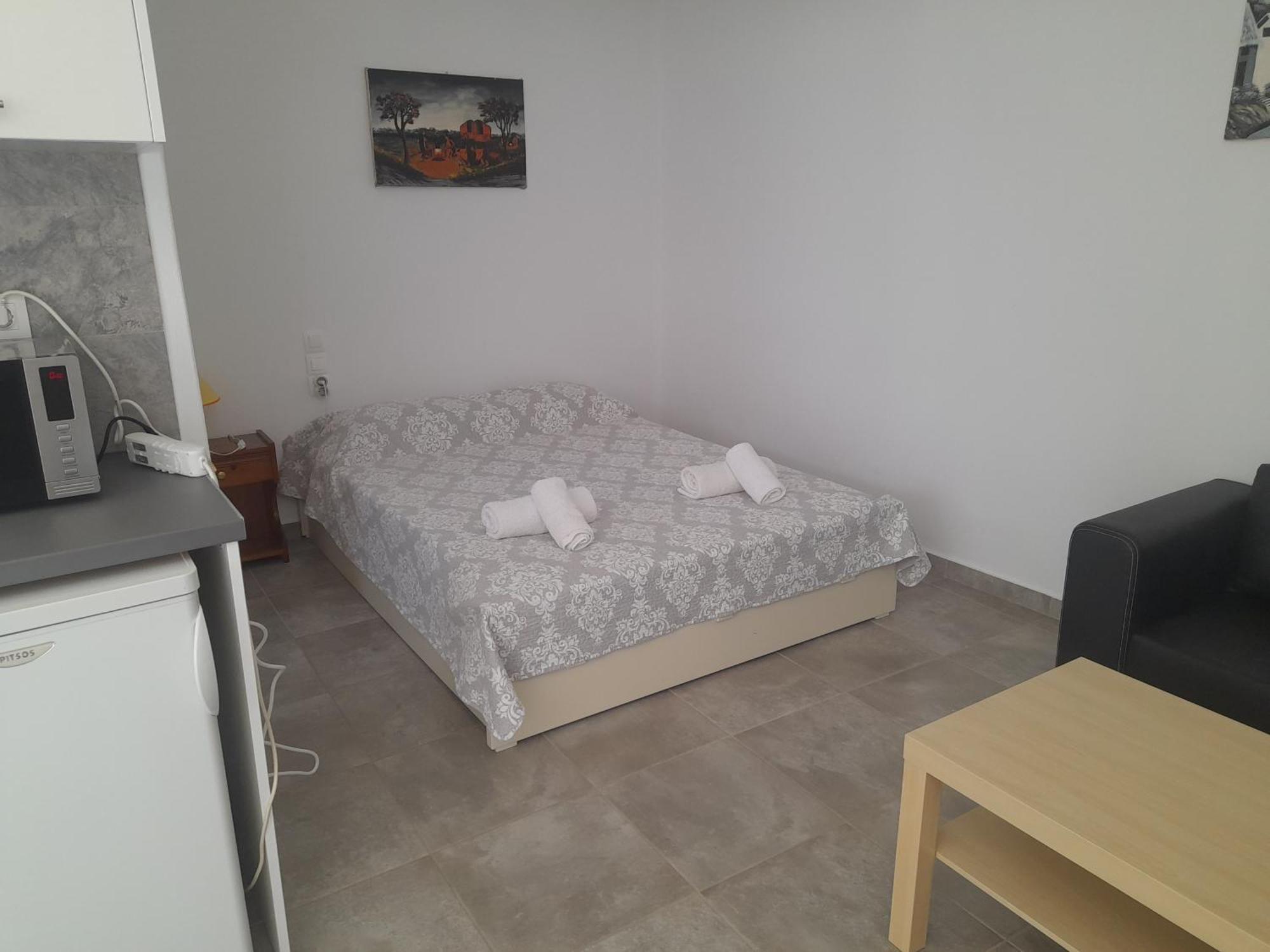 Splendide Apartments آغيوس نيكولاوس المظهر الخارجي الصورة